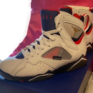 Air Jordan 7 Retro BCFC